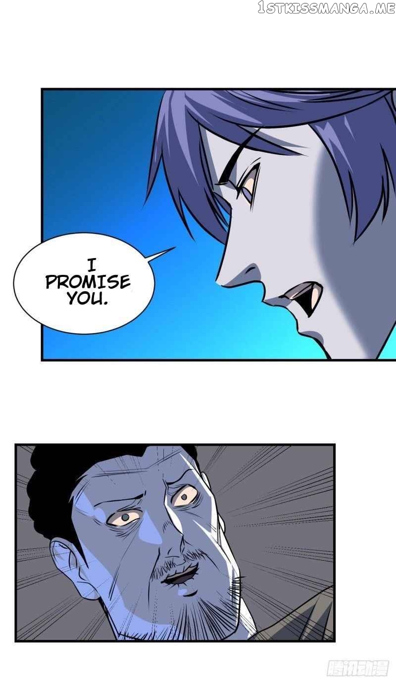 Dawn Empire chapter 12 - page 28