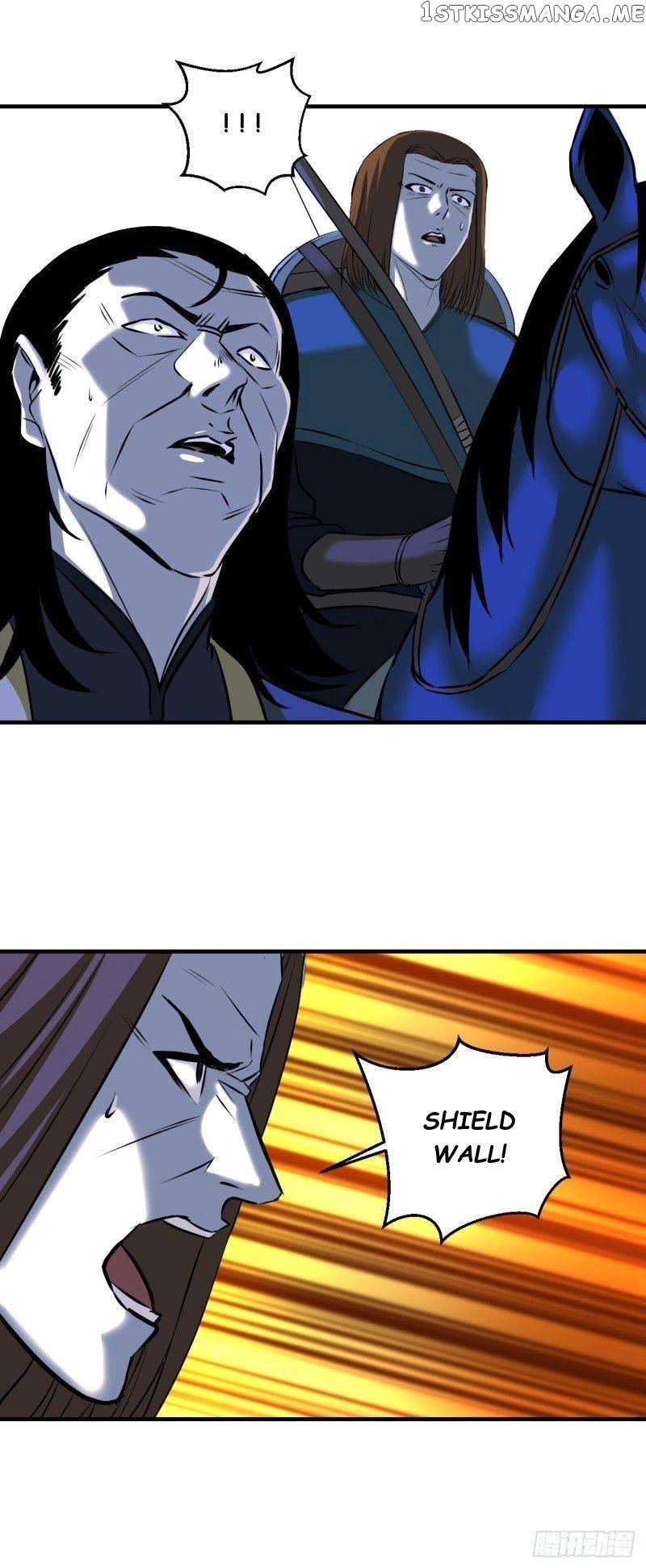 Dawn Empire chapter 11 - page 8