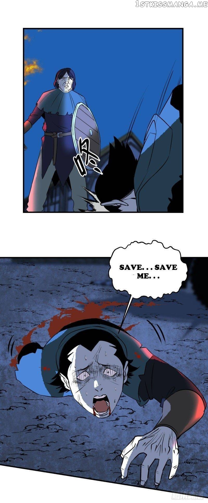 Dawn Empire chapter 10 - page 13