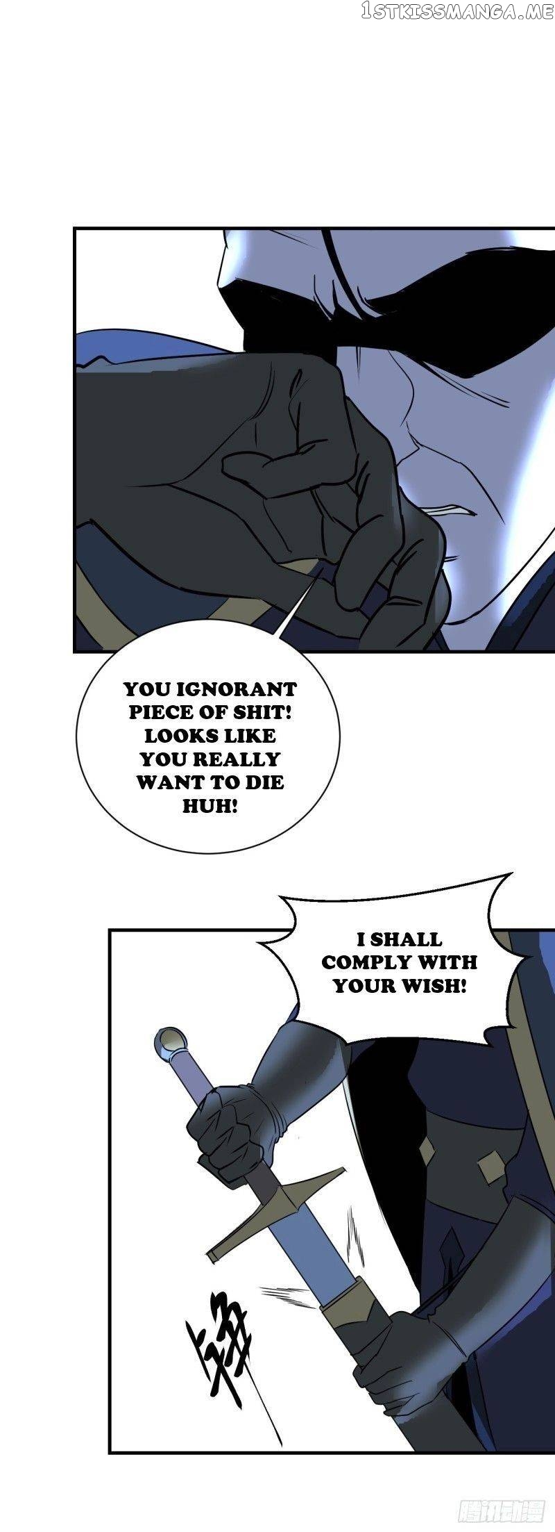 Dawn Empire chapter 10 - page 32