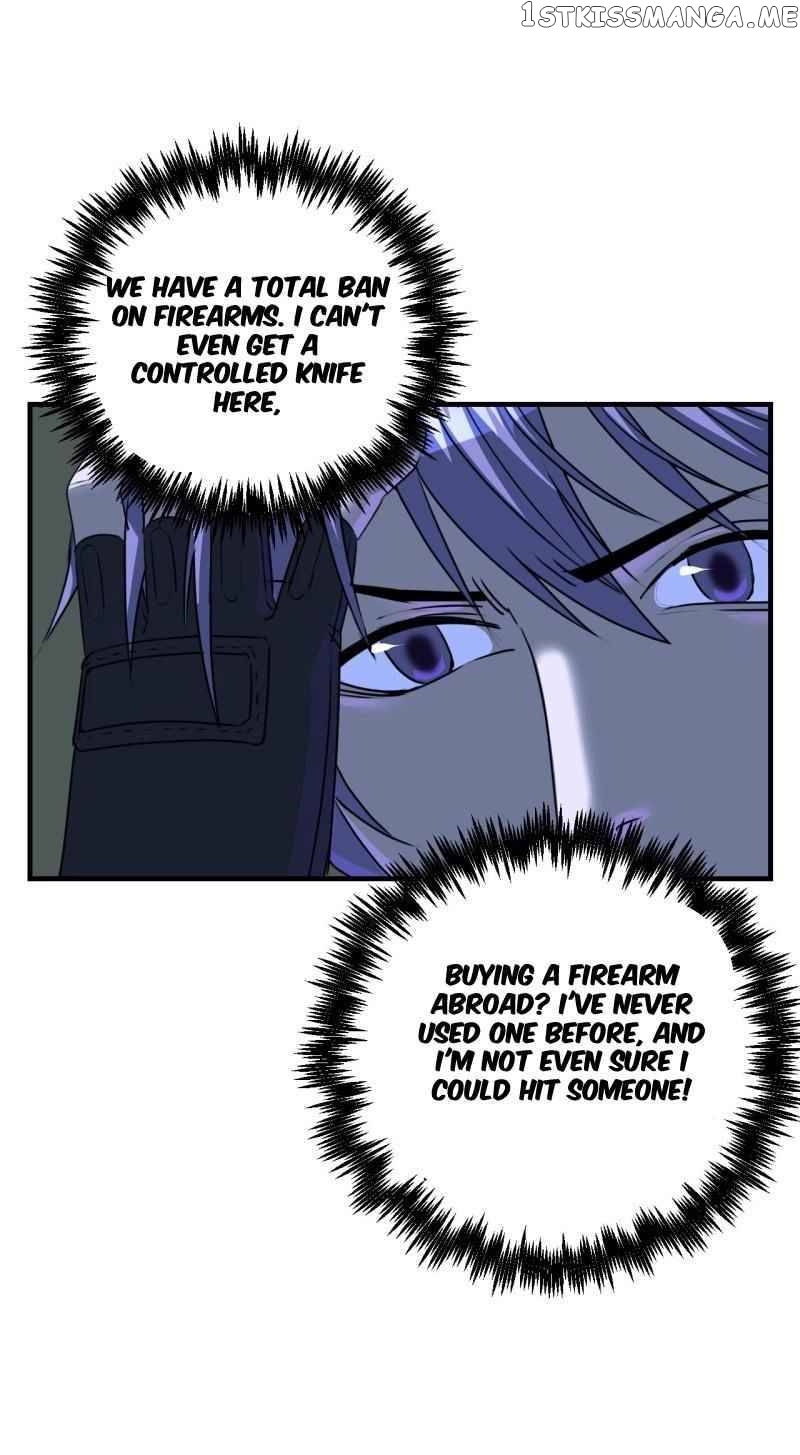Dawn Empire chapter 9 - page 5
