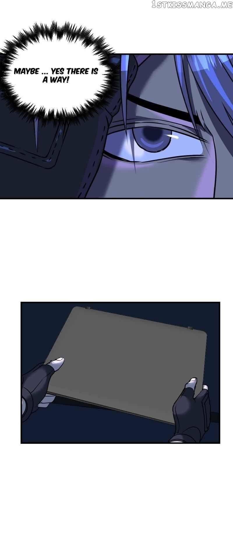 Dawn Empire chapter 9 - page 6