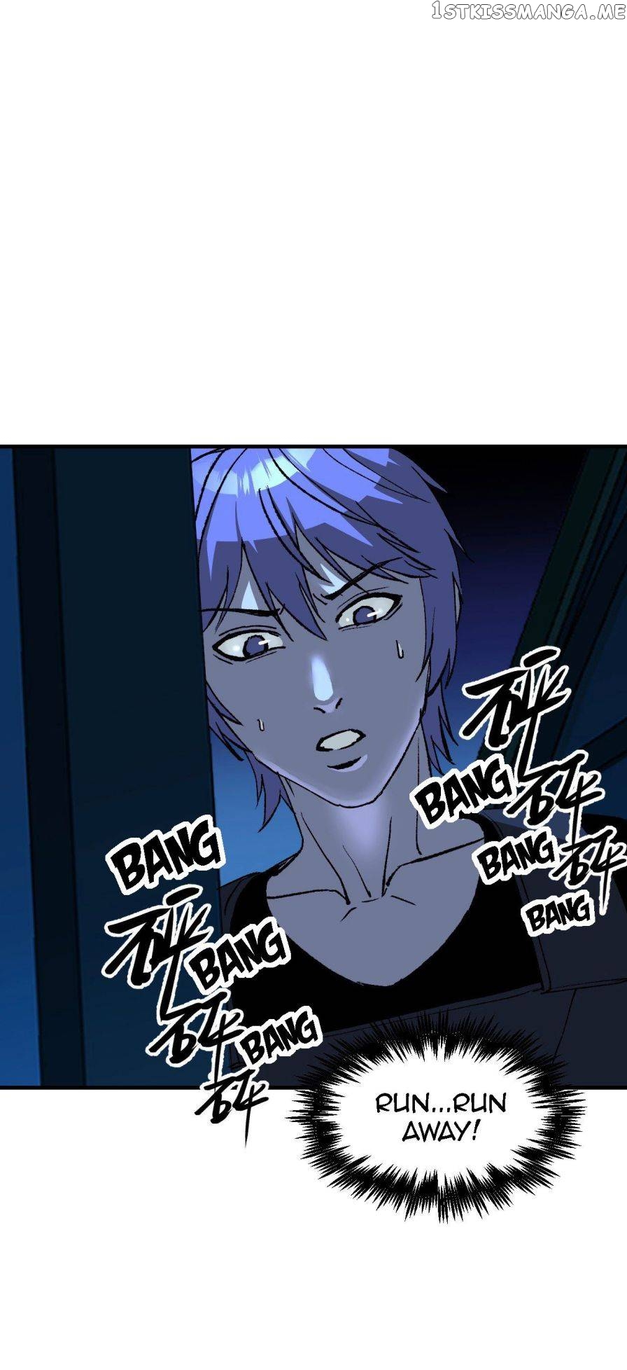 Dawn Empire chapter 8 - page 5