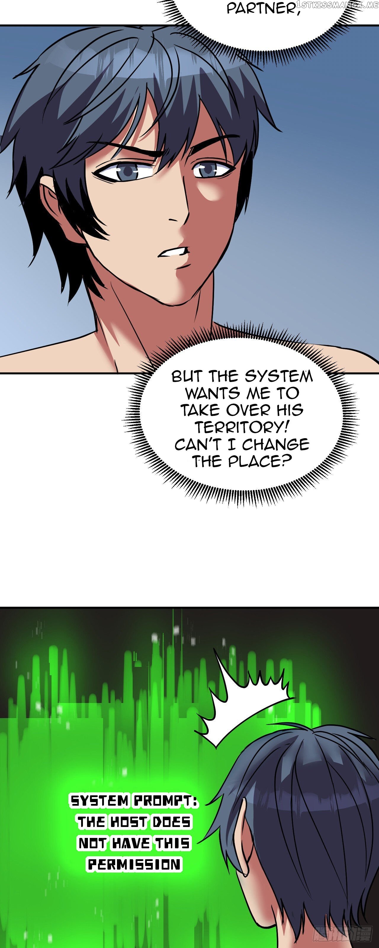 Dawn Empire chapter 6 - page 13
