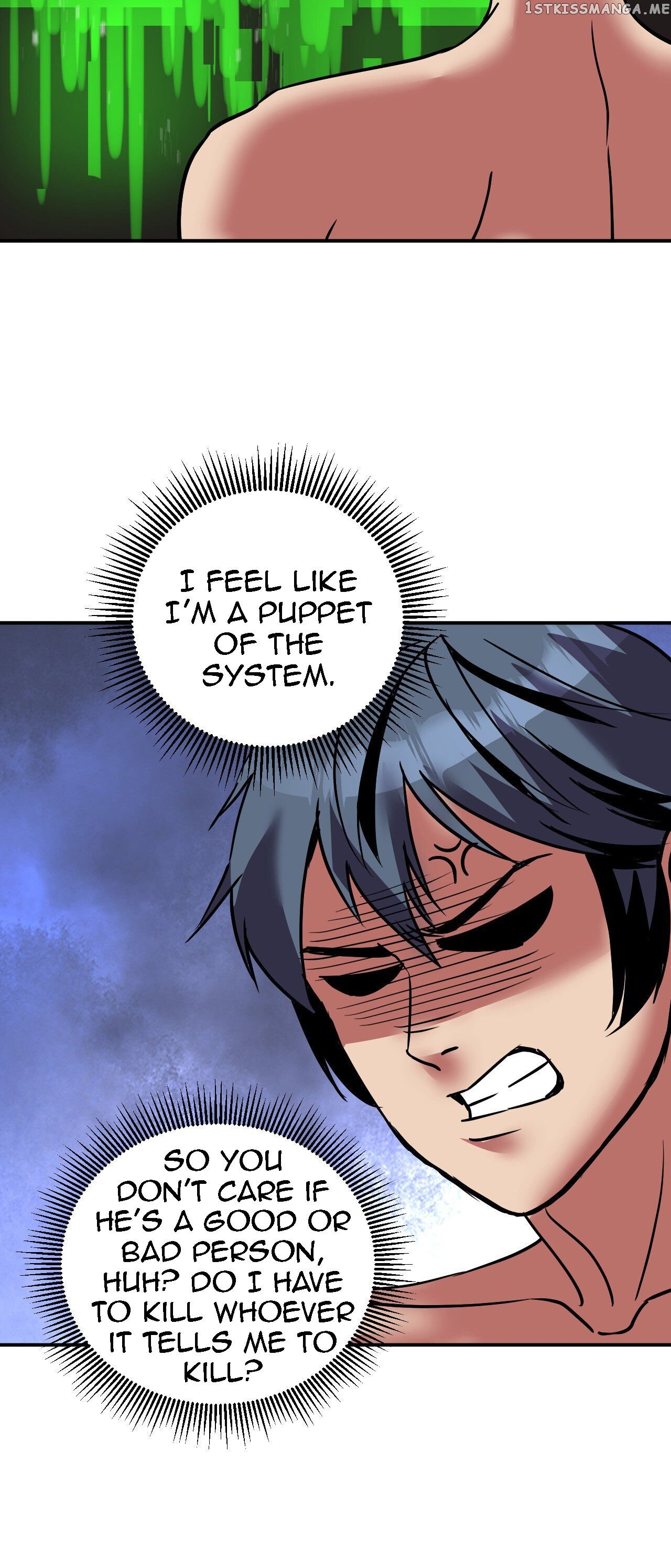 Dawn Empire chapter 6 - page 14