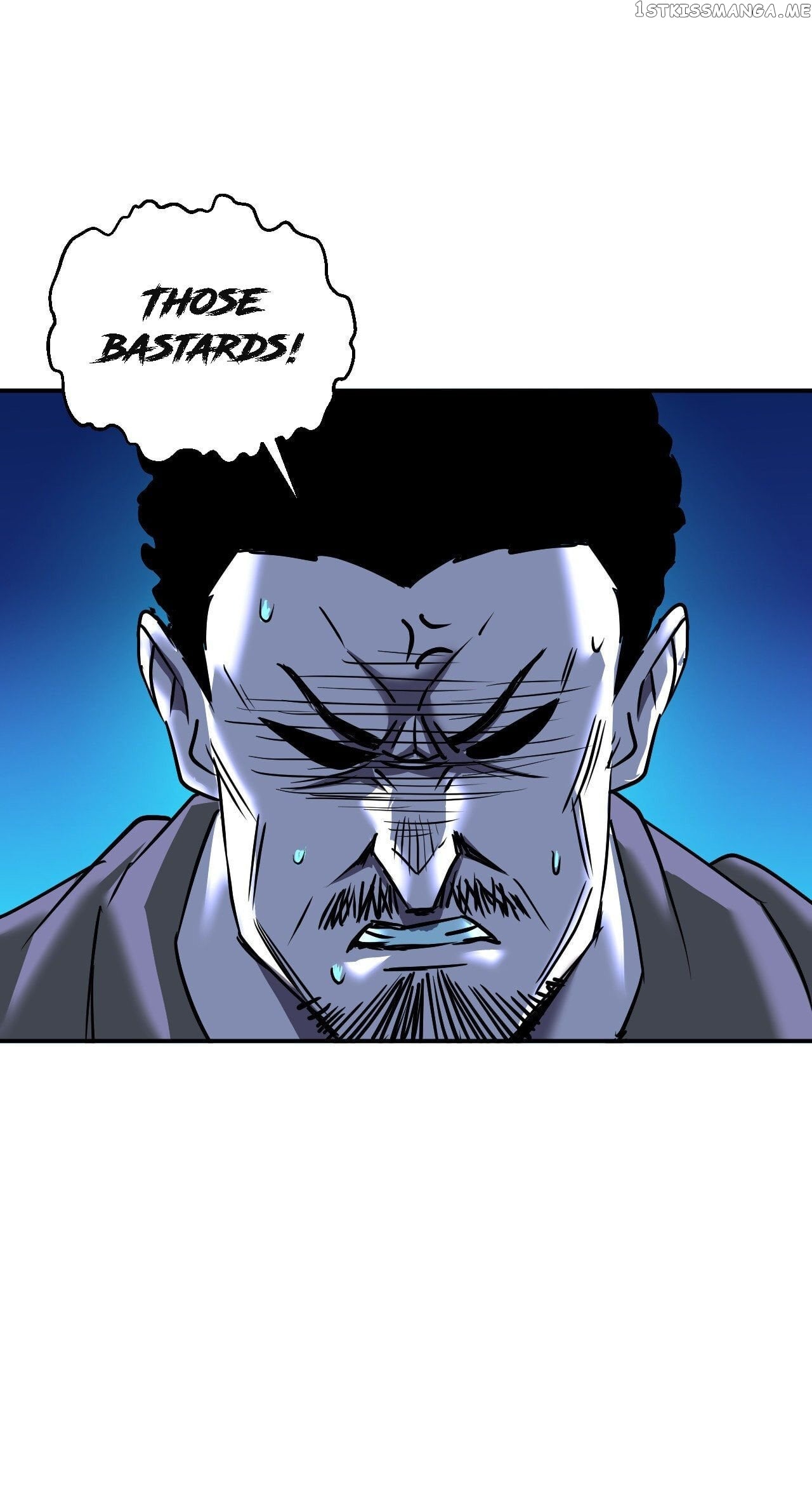 Dawn Empire chapter 6 - page 28