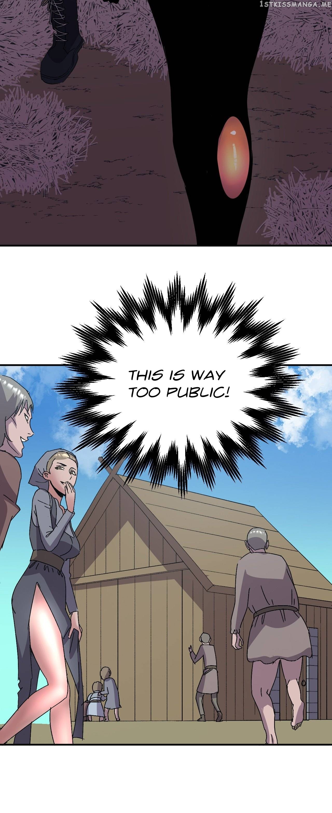 Dawn Empire chapter 5 - page 36