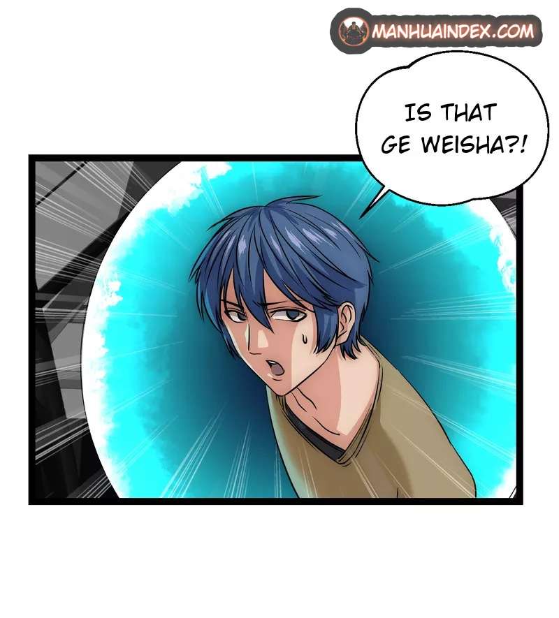 Dawn Empire Chapter 23 - page 17
