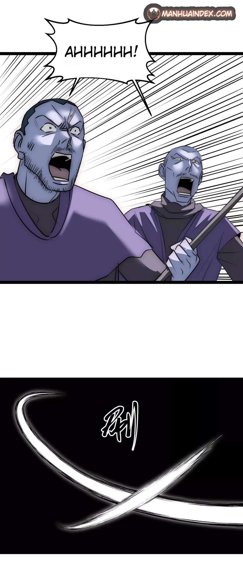 Dawn Empire Chapter 23 - page 19