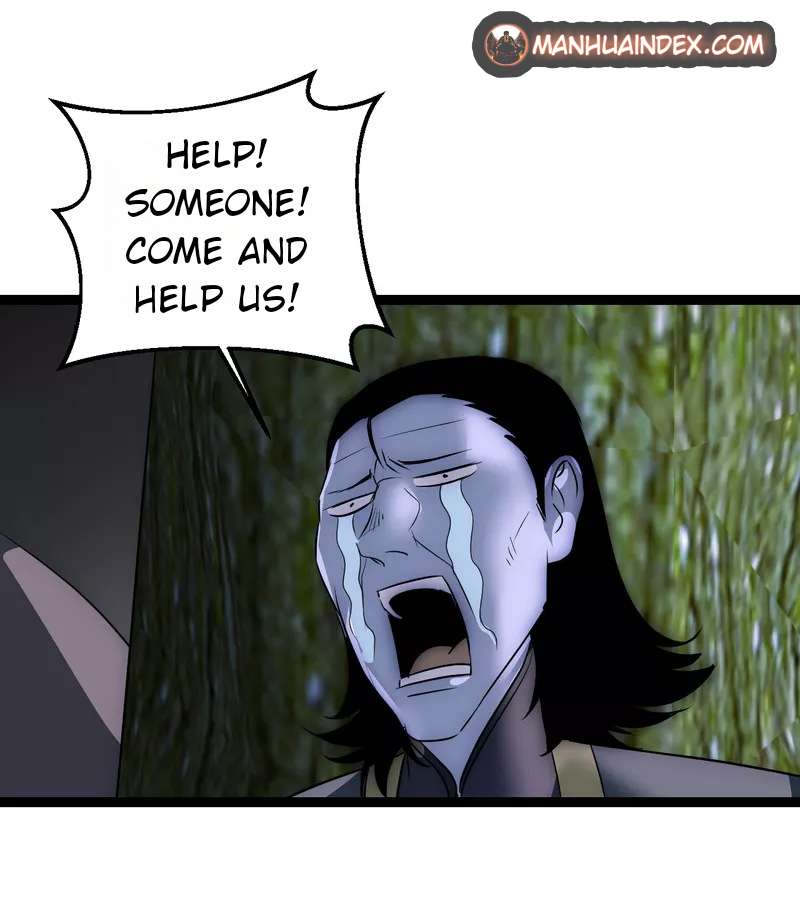 Dawn Empire Chapter 23 - page 31