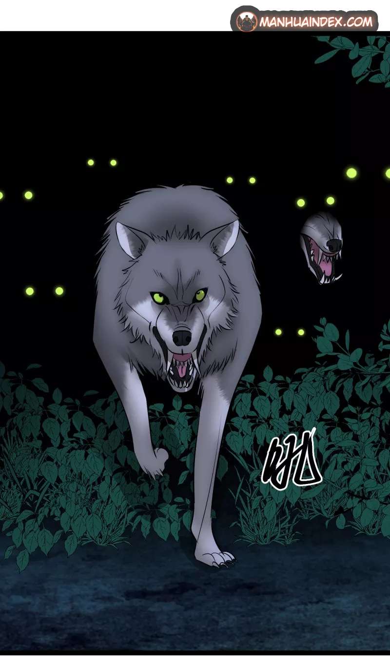 Dawn Empire Chapter 23 - page 33