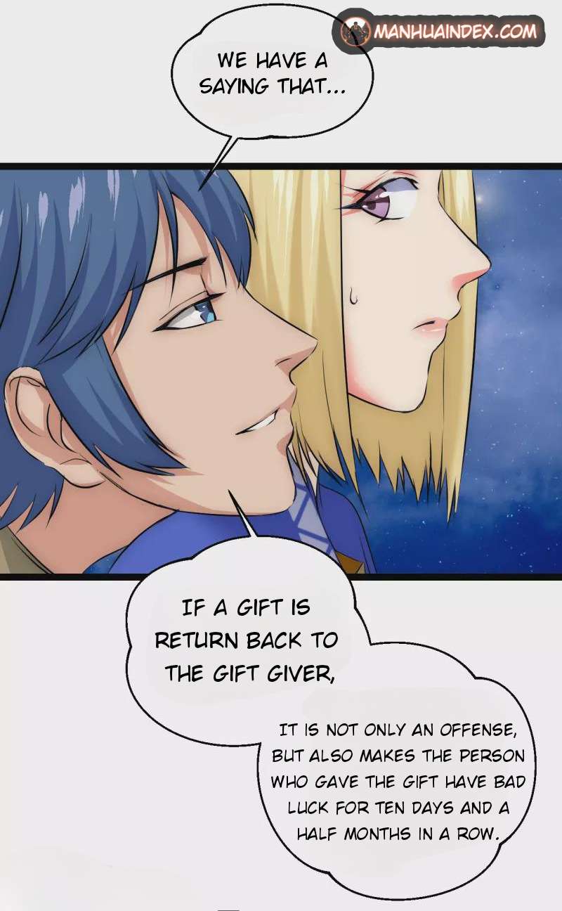 Dawn Empire Chapter 23 - page 42