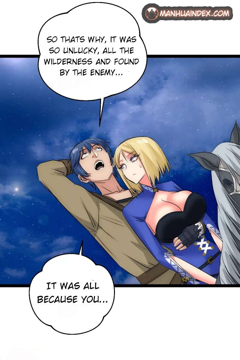 Dawn Empire Chapter 23 - page 43