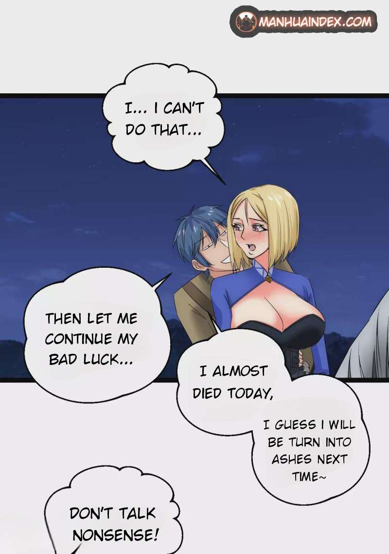 Dawn Empire Chapter 23 - page 51