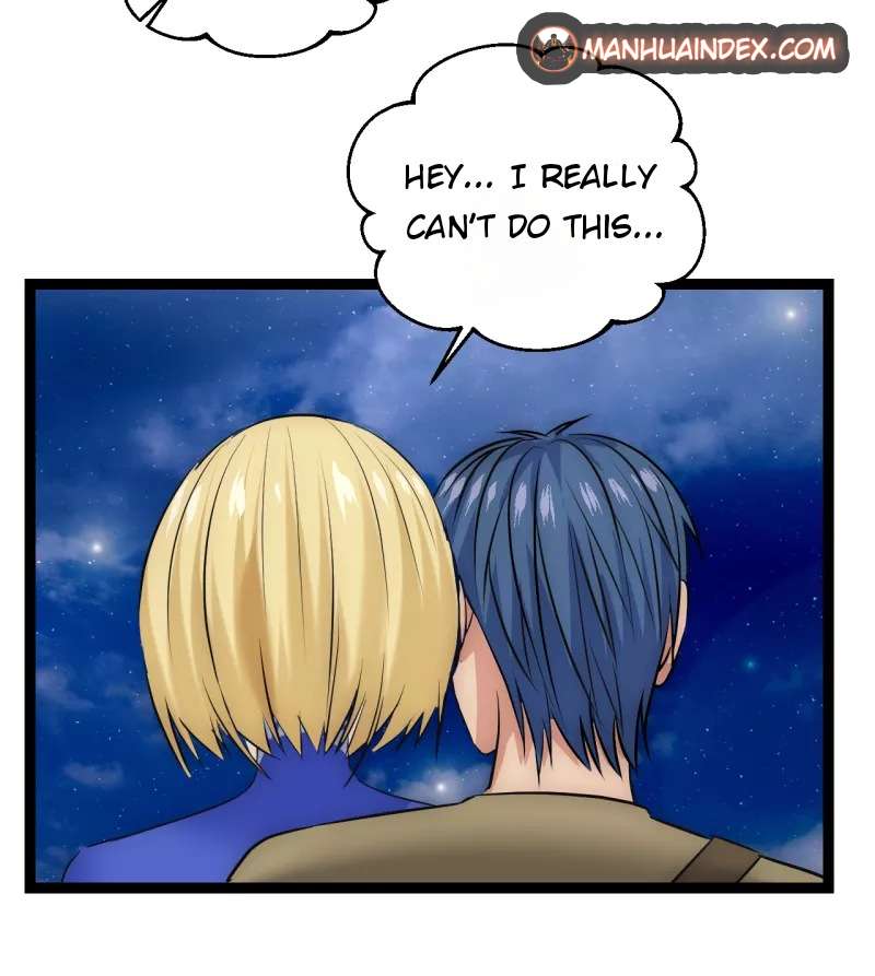 Dawn Empire Chapter 23 - page 52