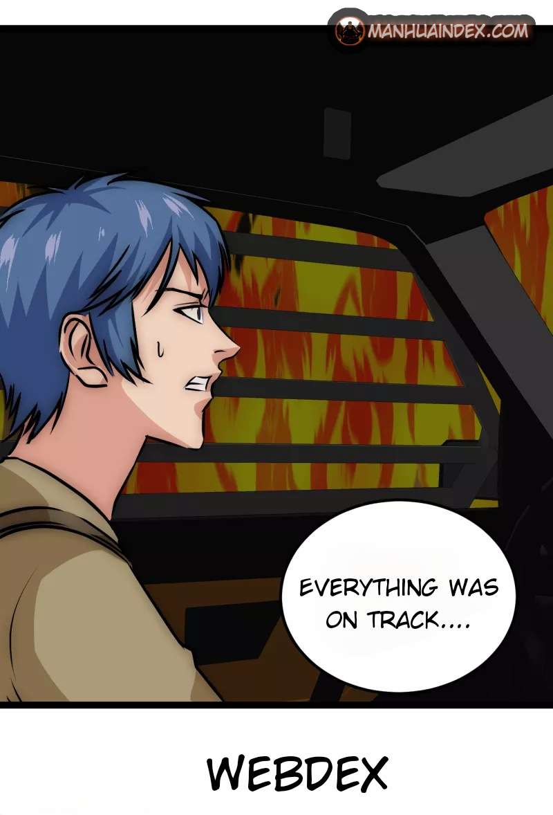Dawn Empire Chapter 23 - page 7