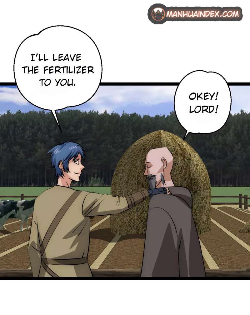 Dawn Empire Chapter 25 - page 12