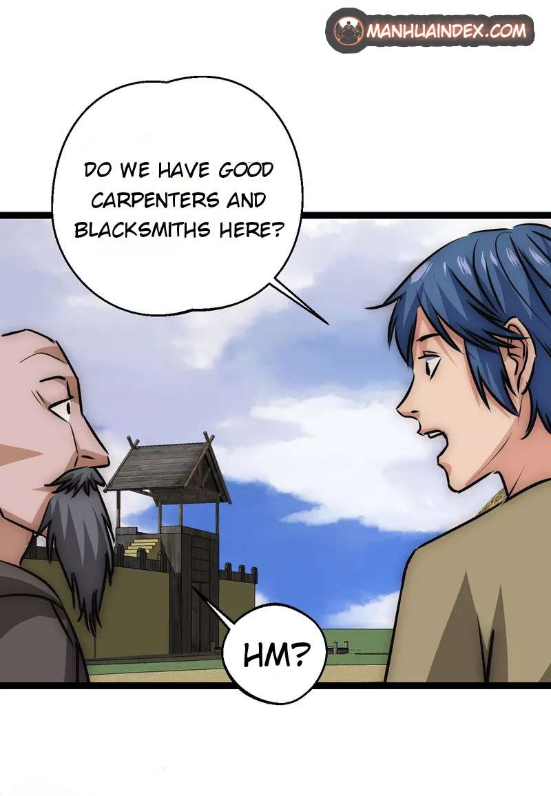 Dawn Empire Chapter 25 - page 27