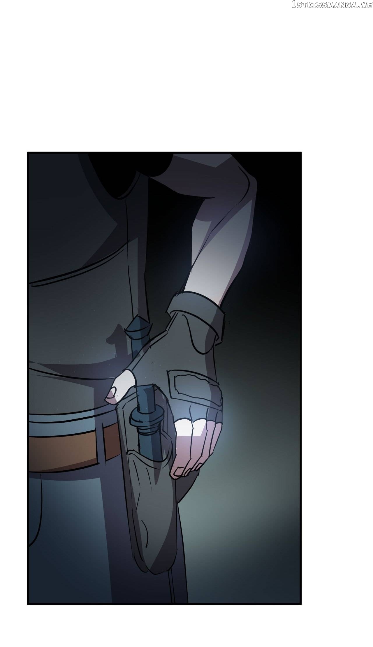 Dawn Empire chapter 4 - page 30