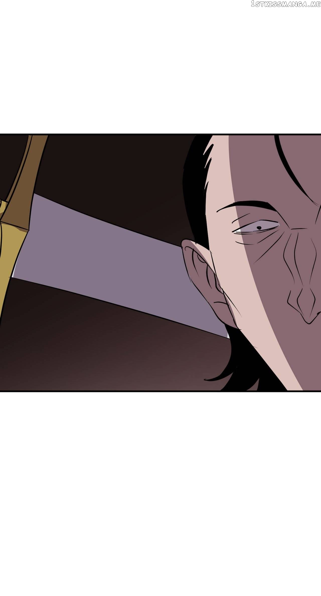 Dawn Empire chapter 4 - page 31