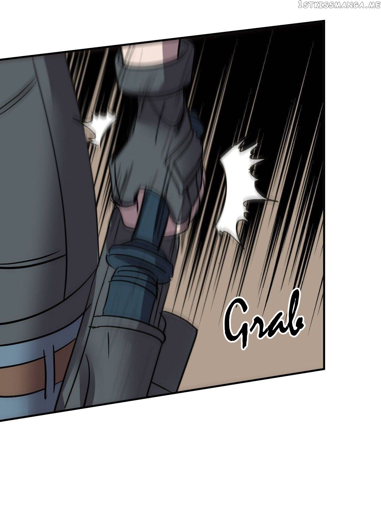 Dawn Empire chapter 4 - page 32