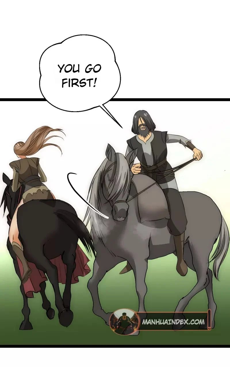 Dawn Empire Chapter 26 - page 23