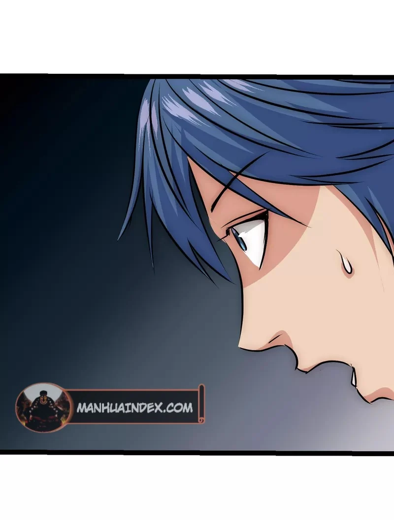 Dawn Empire Chapter 27 - page 17