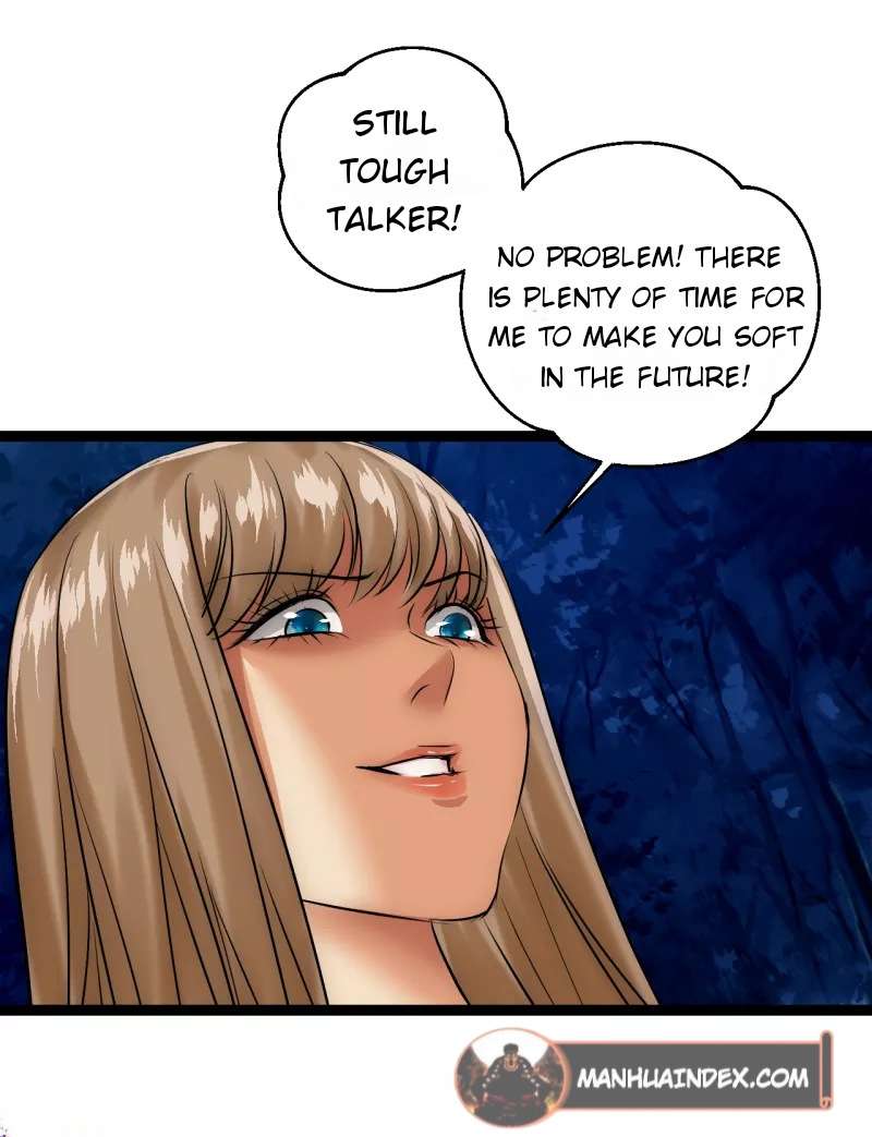 Dawn Empire Chapter 27 - page 23