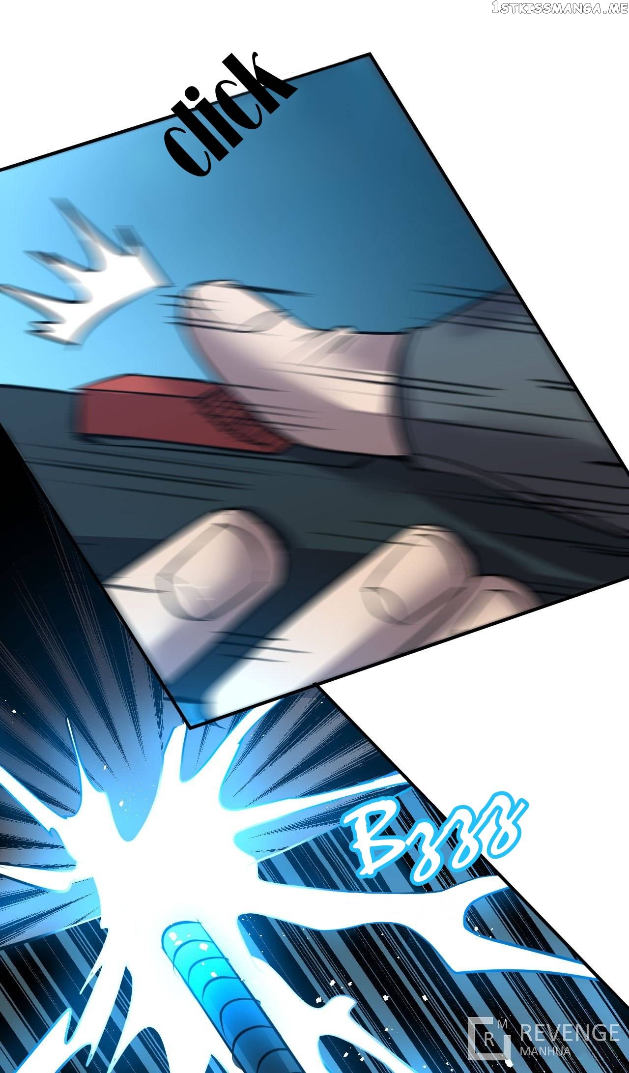 Dawn Empire chapter 3 - page 16