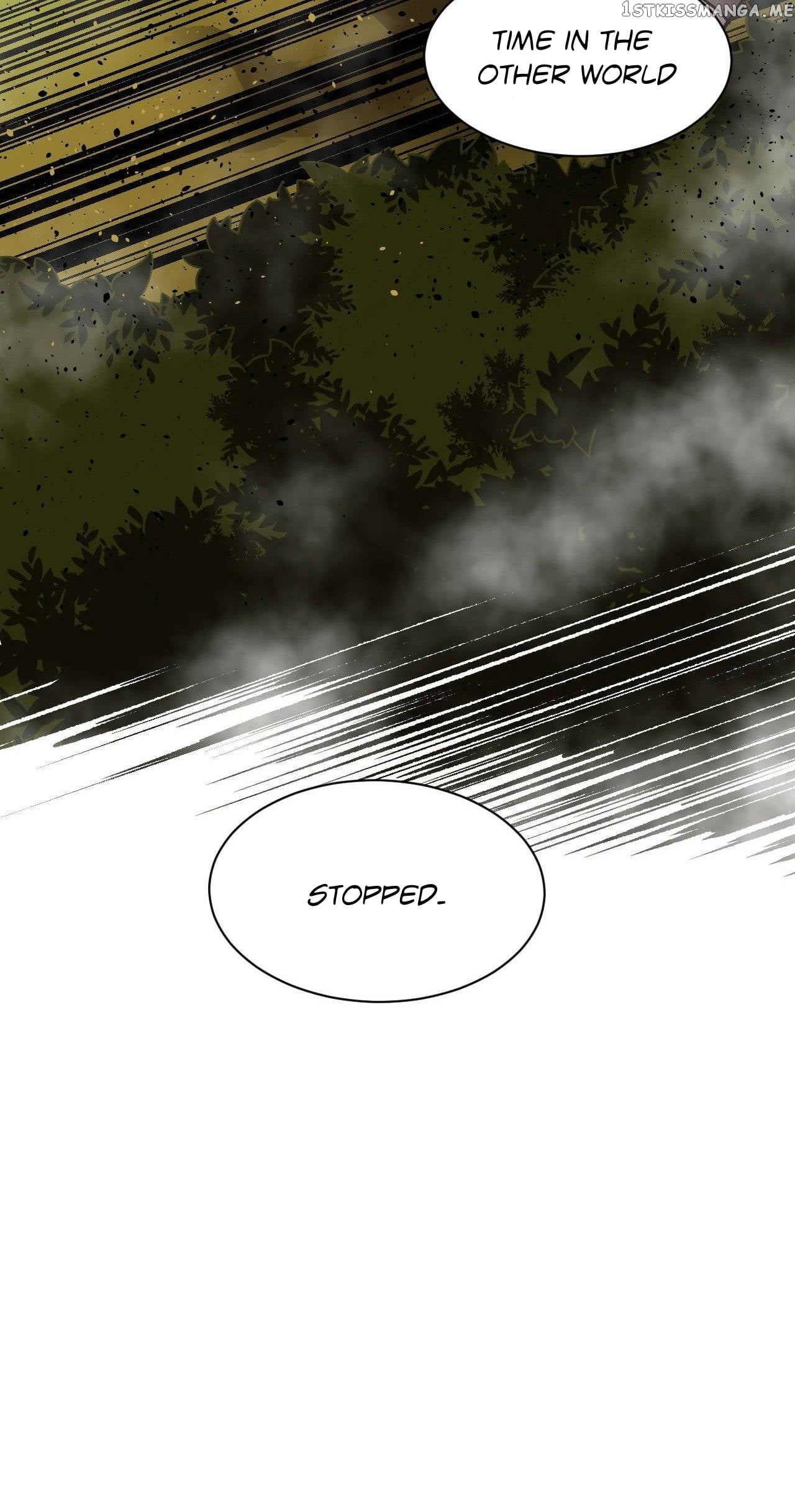 Dawn Empire chapter 3 - page 23