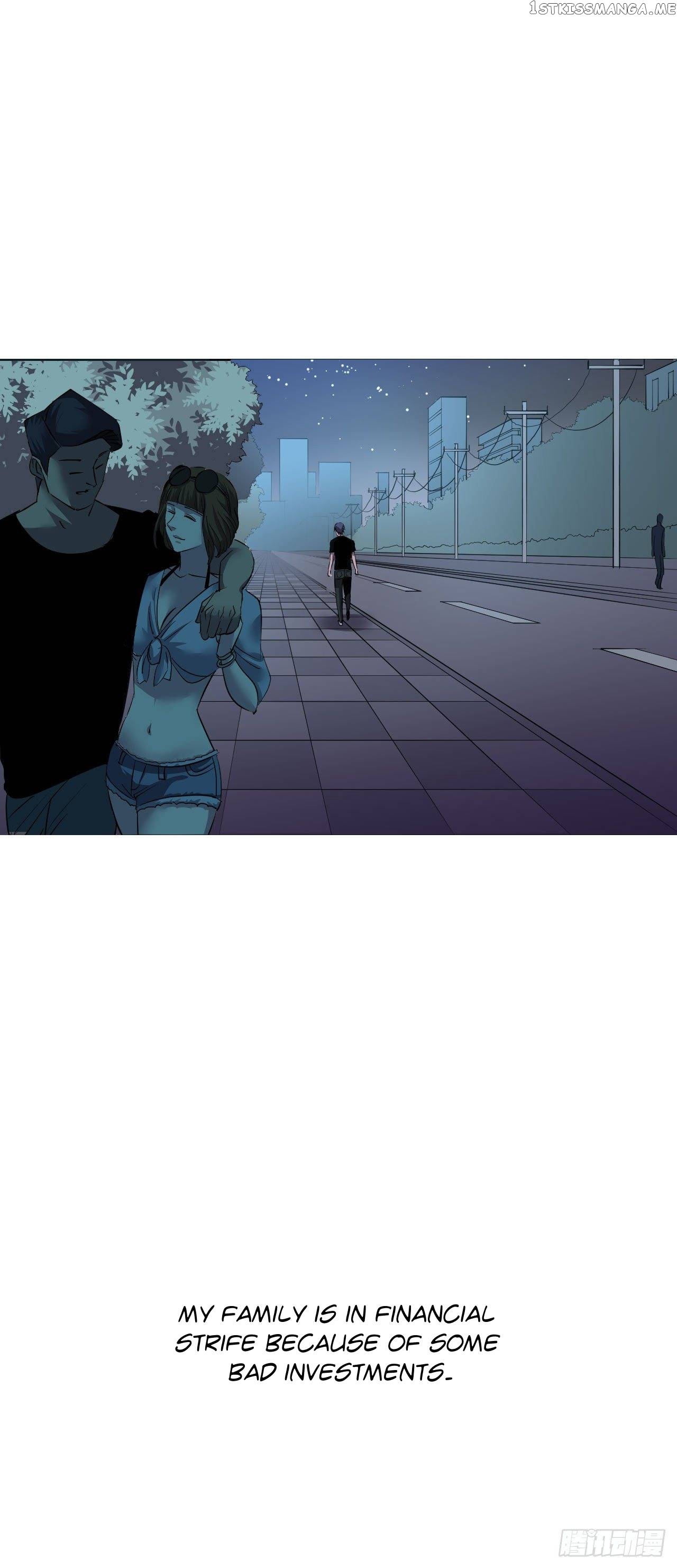 Dawn Empire chapter 2 - page 10