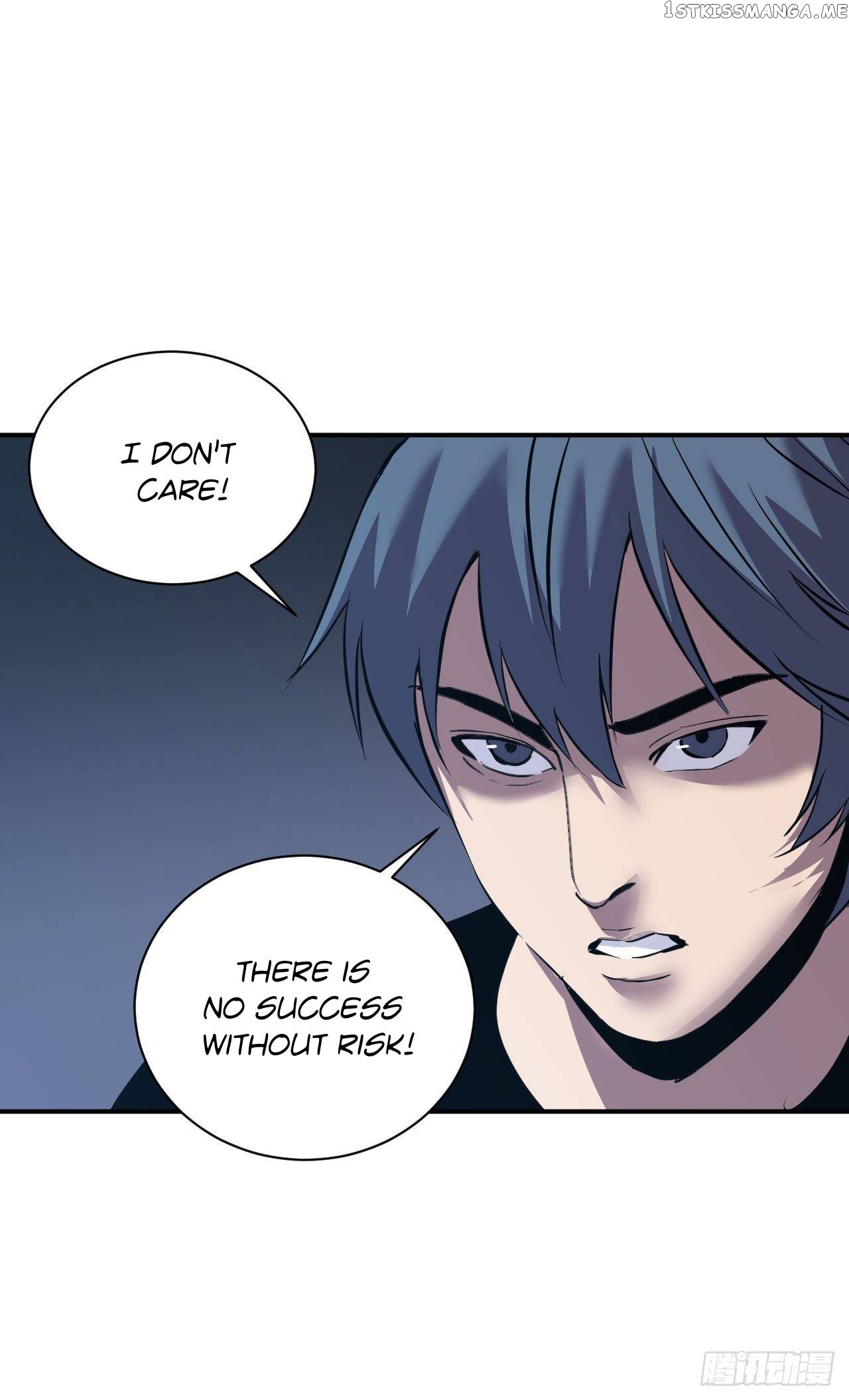 Dawn Empire chapter 2 - page 18
