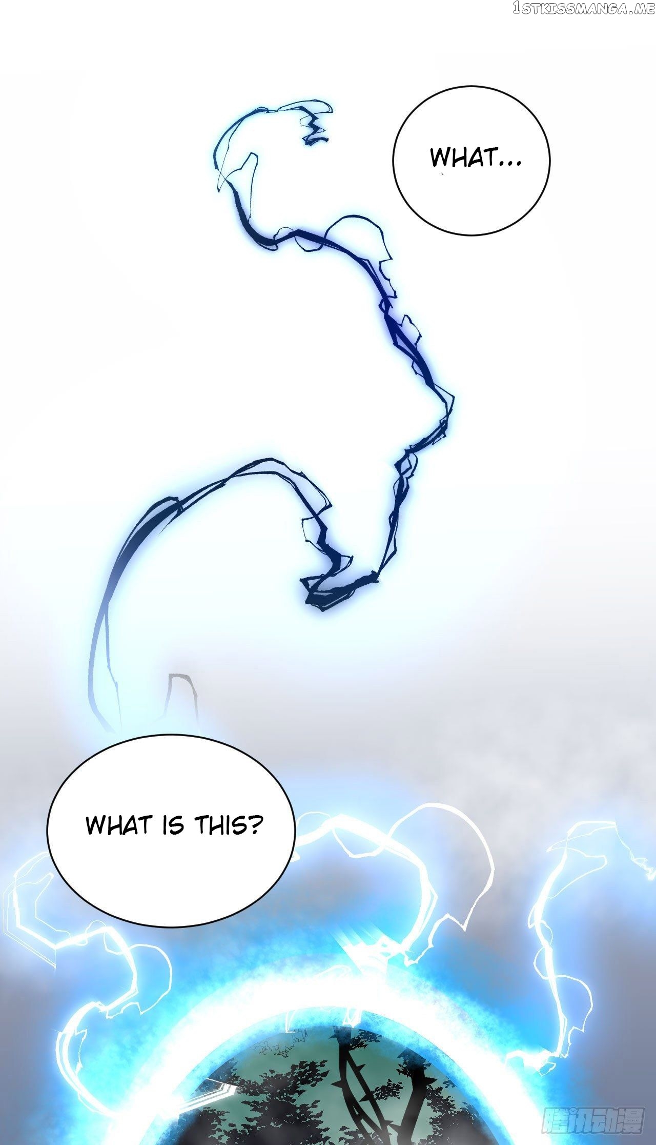 Dawn Empire chapter 1 - page 11