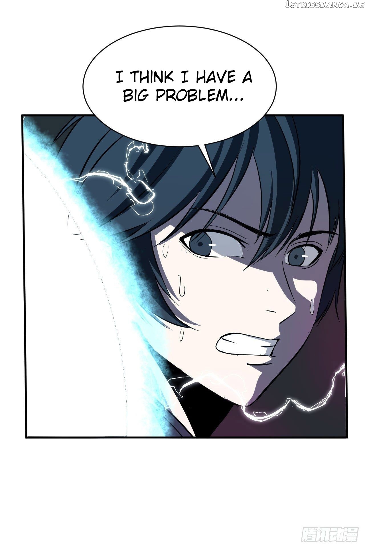 Dawn Empire chapter 1 - page 28