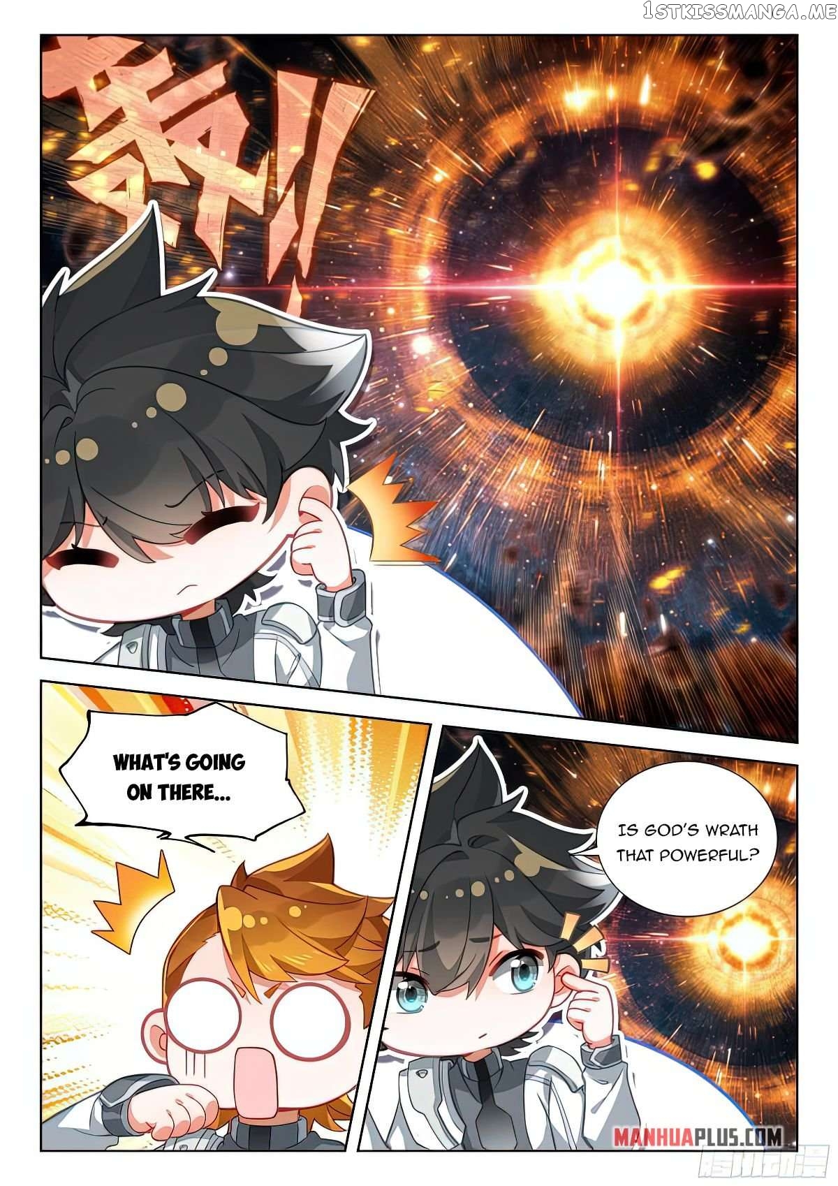 Soul Land iv – The Ultimate Combat Chapter 412 - page 6