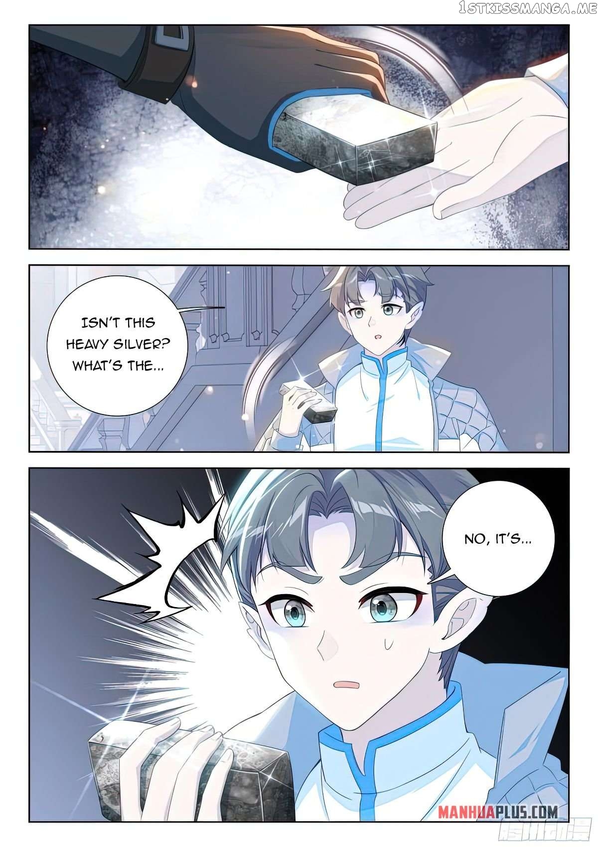 Soul Land iv – The Ultimate Combat Chapter 414 - page 3
