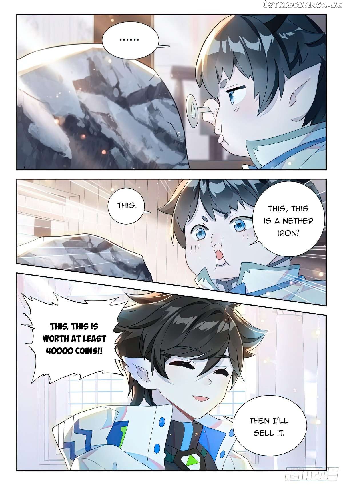 Soul Land iv – The Ultimate Combat Chapter 415 - page 7