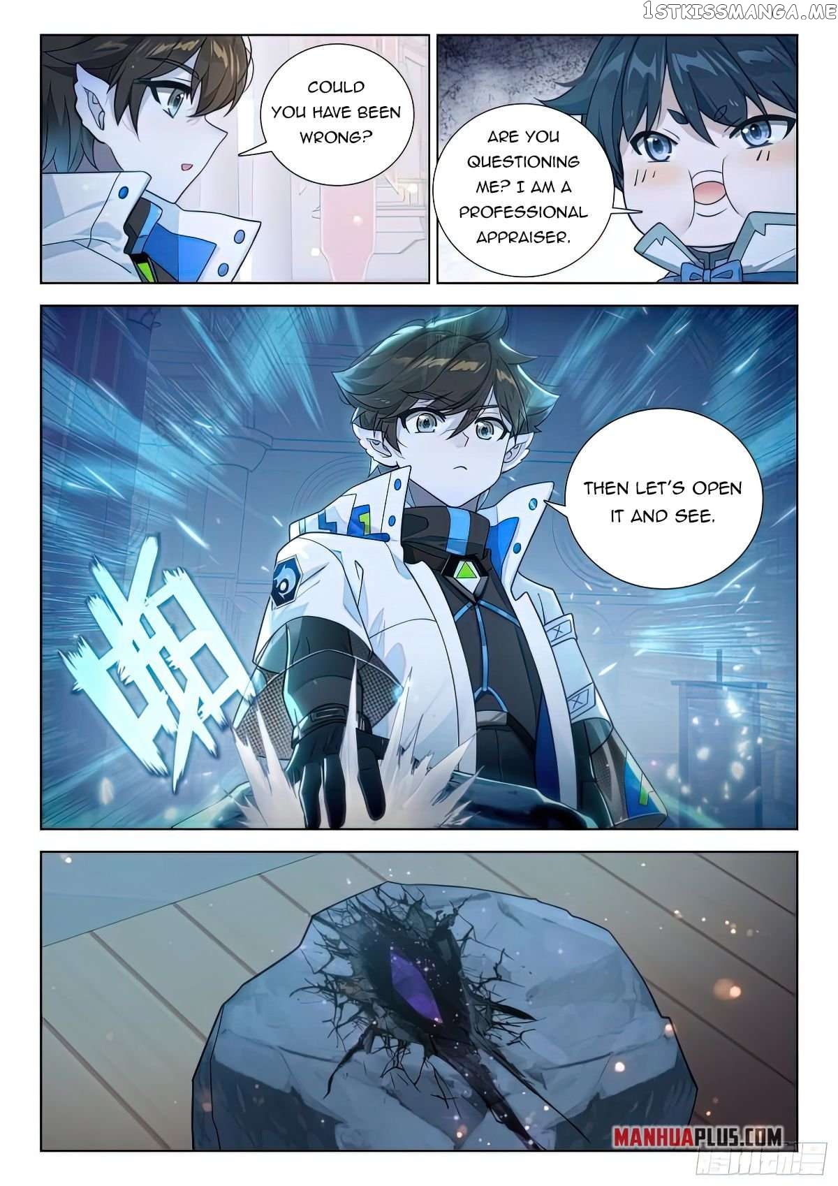 Soul Land iv – The Ultimate Combat Chapter 415 - page 9