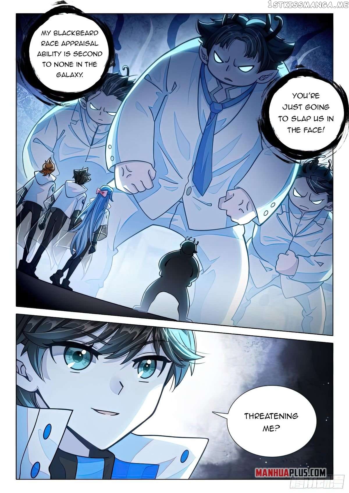 Soul Land iv – The Ultimate Combat Chapter 415.5 - page 7