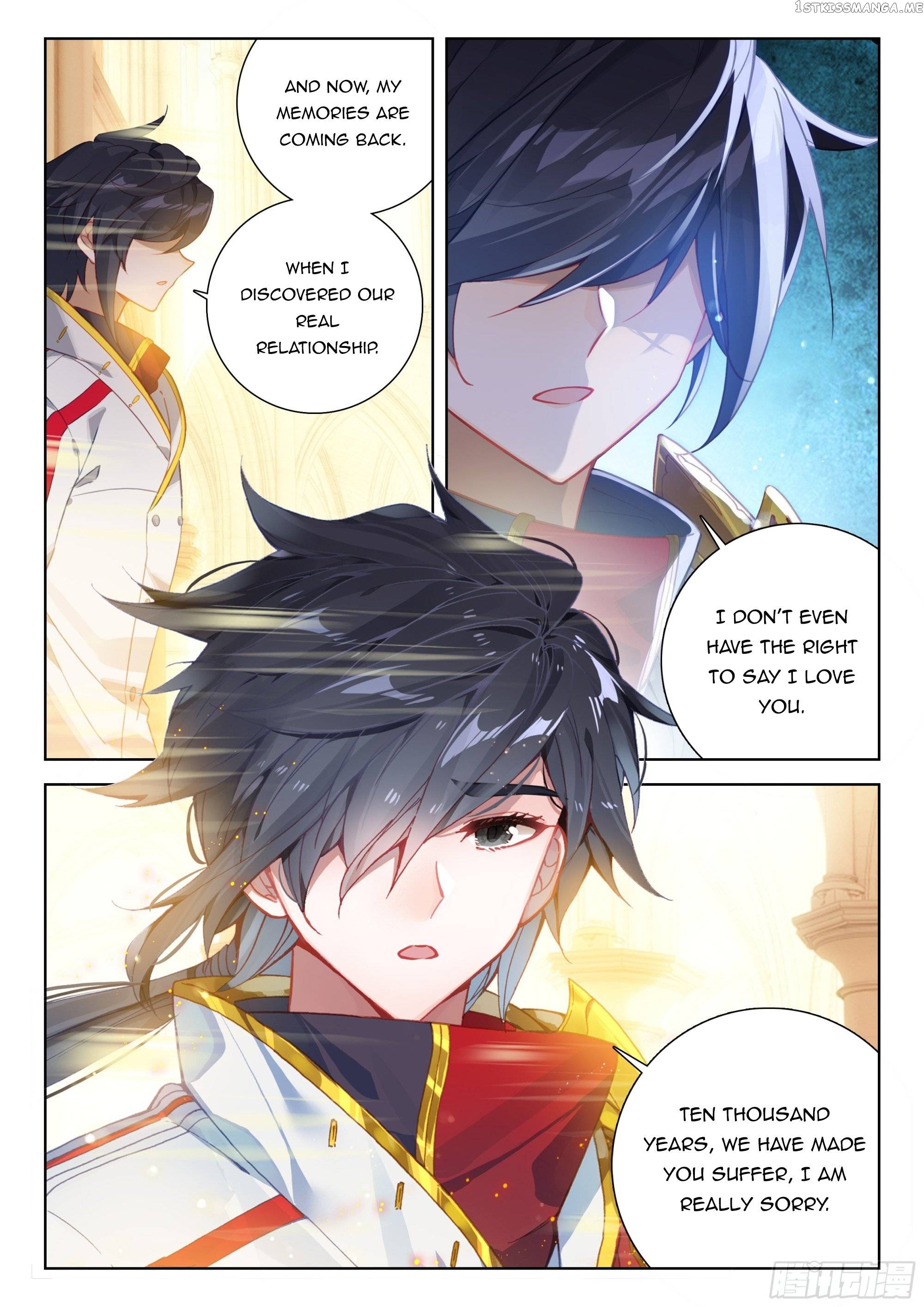 Soul Land iv – The Ultimate Combat Chapter 404 - page 7