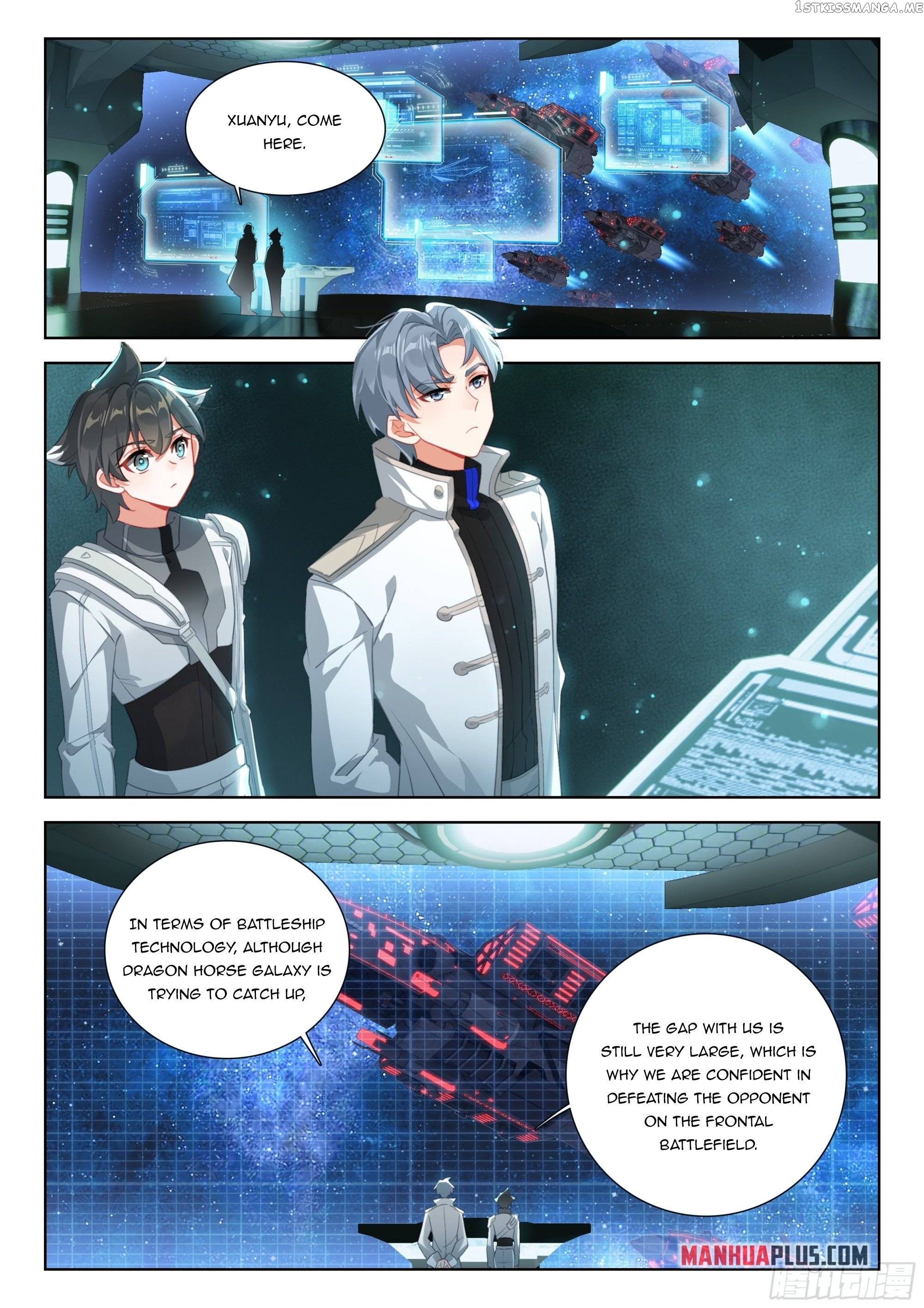 Soul Land iv – The Ultimate Combat Chapter 406 - page 2