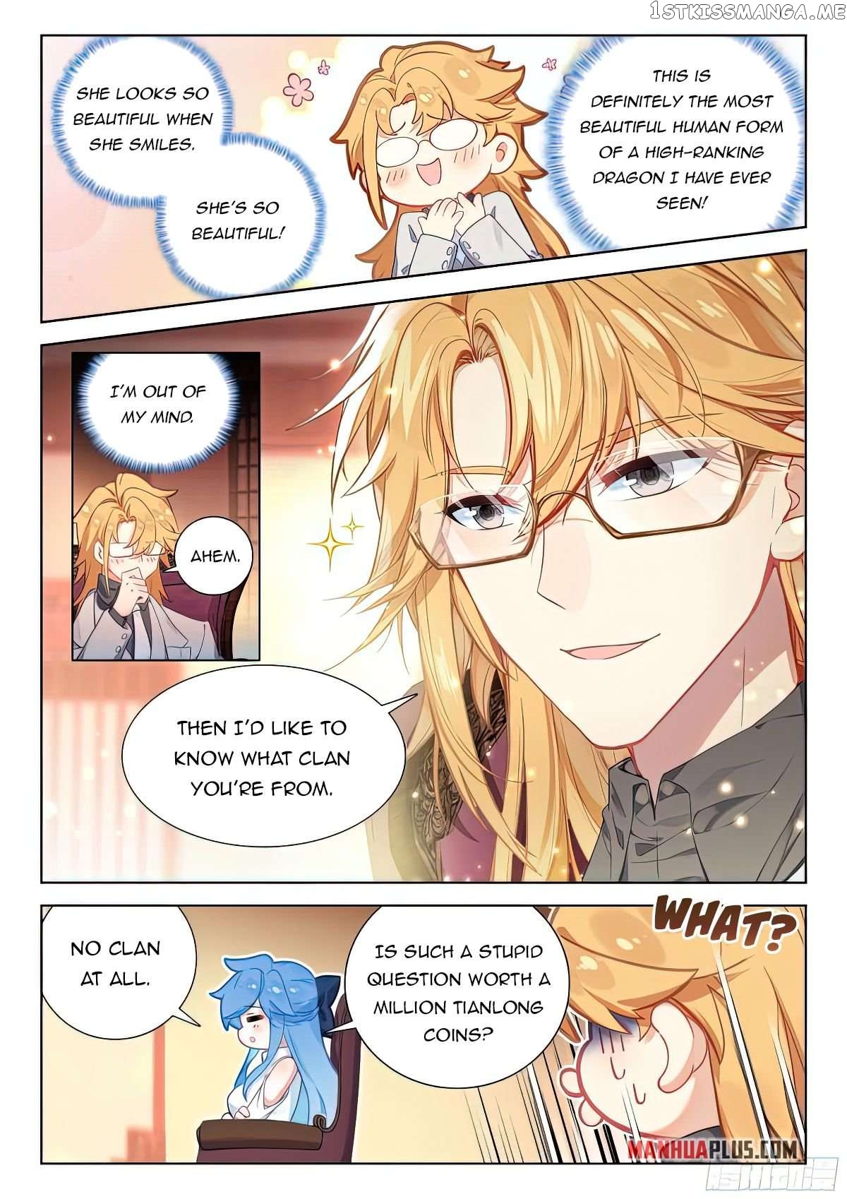 Soul Land iv – The Ultimate Combat Chapter 418 - page 2