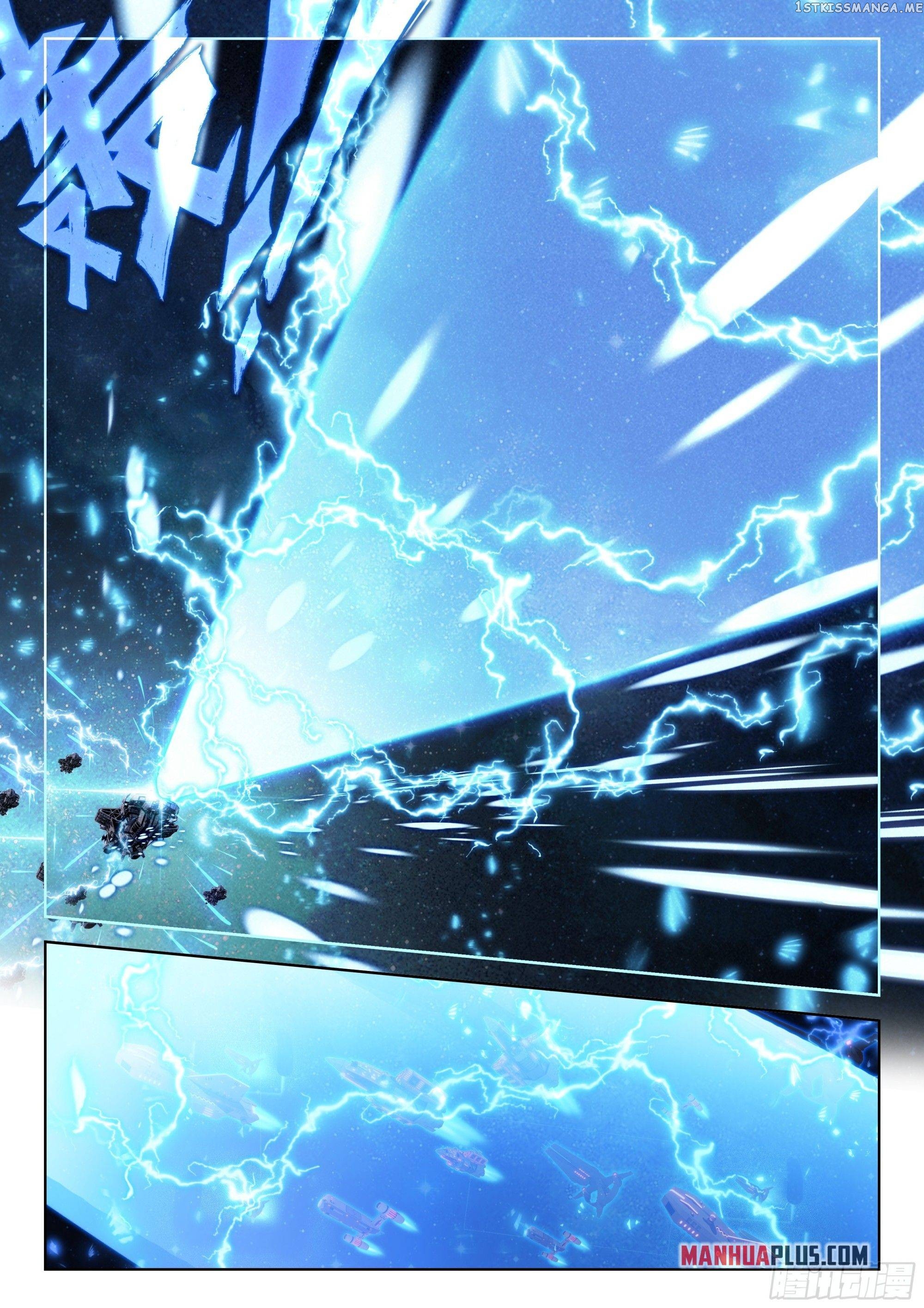 Soul Land iv – The Ultimate Combat Chapter 406.5 - page 7