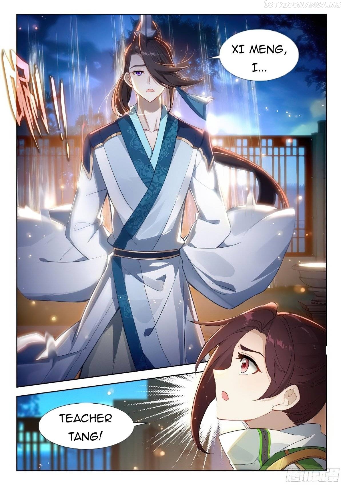 Soul Land iv – The Ultimate Combat Chapter 384.5 - page 6