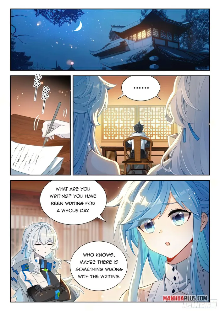 Soul Land iv – The Ultimate Combat Chapter 420 - page 2