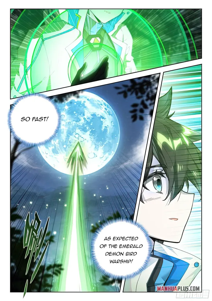 Soul Land iv – The Ultimate Combat Chapter 420 - page 6