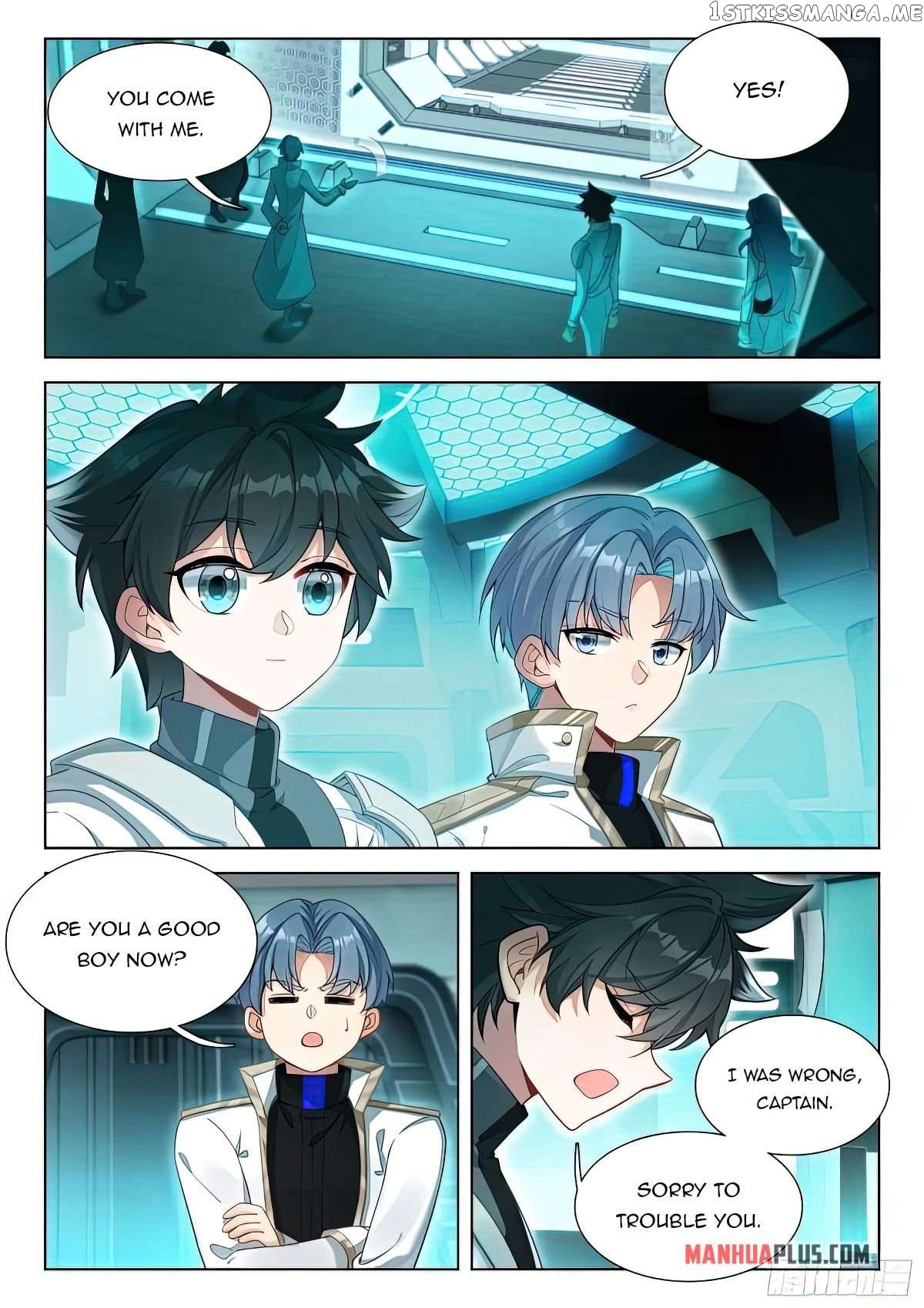 Soul Land iv – The Ultimate Combat Chapter 421 - page 9