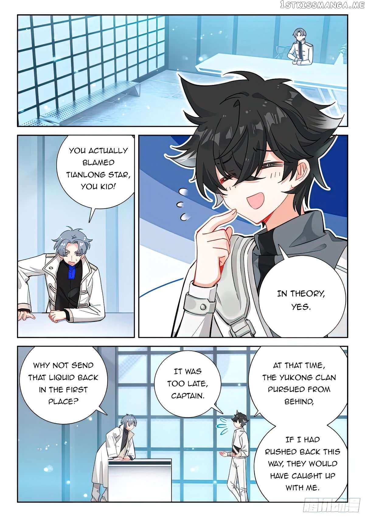 Soul Land iv – The Ultimate Combat Chapter 422 - page 2