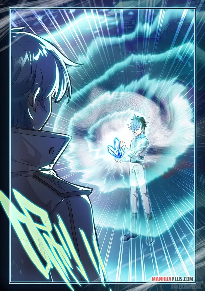 Soul Land iv – The Ultimate Combat Chapter 422.5 - page 7