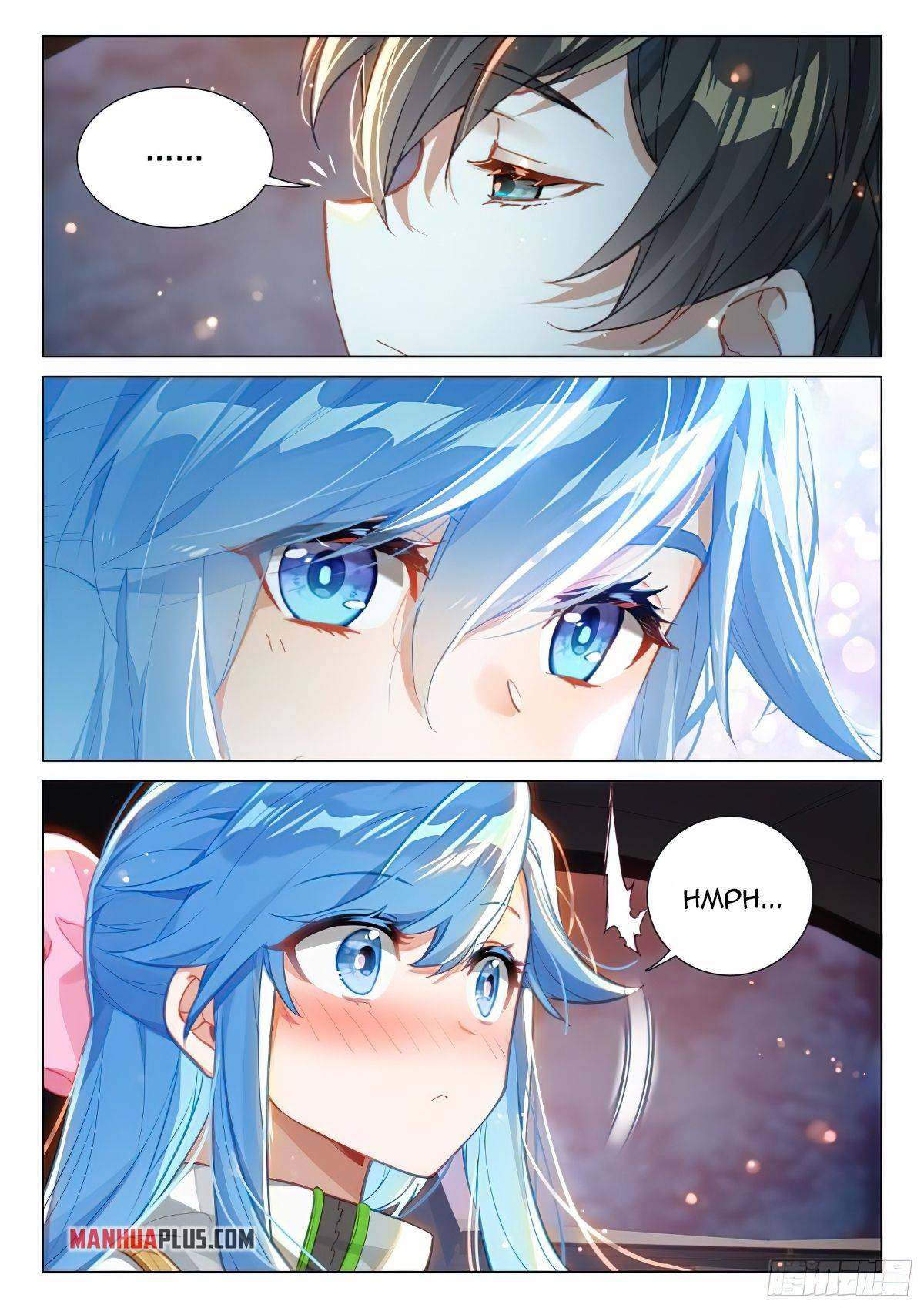 Soul Land iv – The Ultimate Combat Chapter 373 - page 6